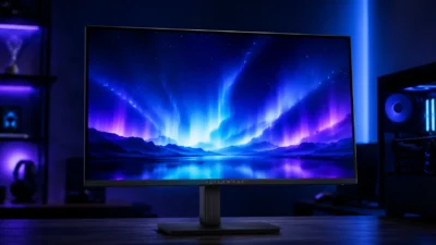 Alienwareが560Hz QD-OLED「AW2527HX」発表｜Team Liquid共同開発。4K版AW3226Qは699.99ドル