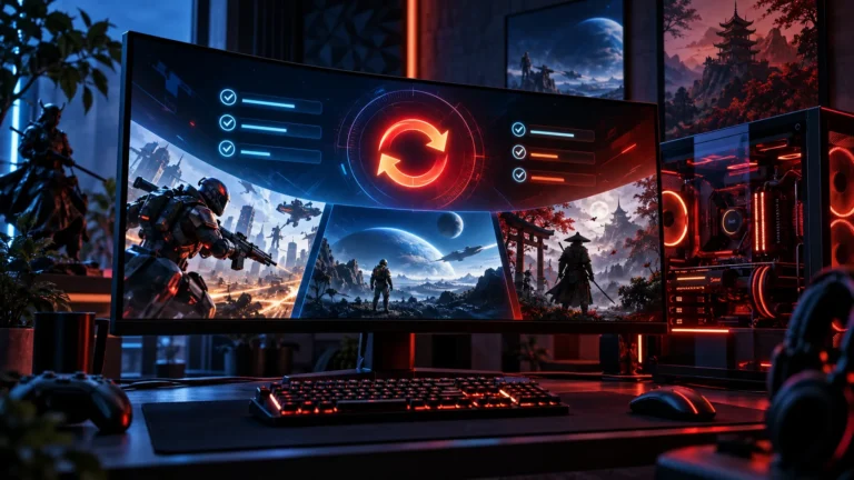 AMD Adrenalin 26.9.1は更新すべき?