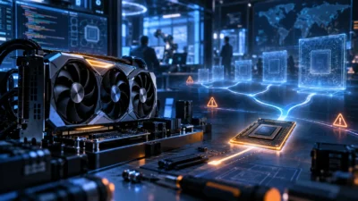 AMD RDNA 5の大半は2028年まで出ない？｜2027年発売はAT2のみ、Computex証言とLLVM開発状況から検証