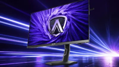 AOC AG277QSDの「業界初HDR校正」は本当か｜320Hz QD-OLEDの主張をVESA基準で検証【2026年9月】