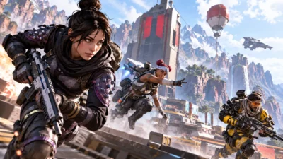 Apex LegendsがEA Javelinへ移行｜9月29日もSecure Bootは不要、起動を止める常駐ソフトと対処【2026年9月】