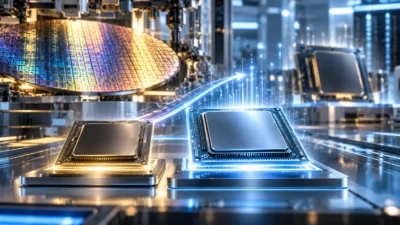 Apple M6でTSMC 2nmの実力が見えた？M5比約8.6％高速化、Zen 6にも期待できる理由を検証【2026年9月】