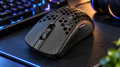 Arbiter Studio AKITSU MEDIUMは買いか｜カーボン40g・8,000Hz、47g勢との仕様差を検証【2026年9月】