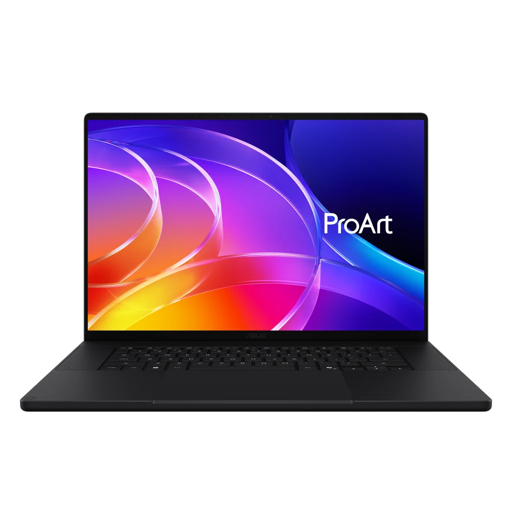 ASUS ProArt P16(H7607)の外観
