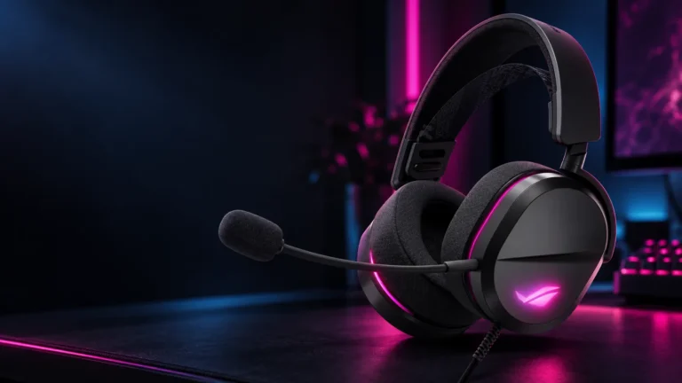 ROG Pelta Coreは買いか｜無線ROG Peltaとの差は3,700円