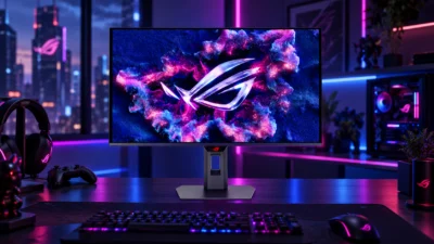 ROG Strix OLED XG27ACDMSは買い？【9/17追記】320Hz上位モデルXG27ACDMSRとの違いも整理