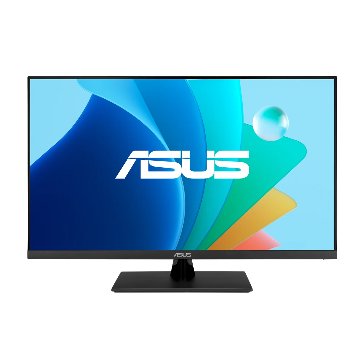 ASUS VA329QG3の正面外観