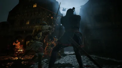 『The Blood of Dawnwalker』10月に新難易度追加へ｜戦闘「なくす」ではなく「減らす」、本人発言で検証