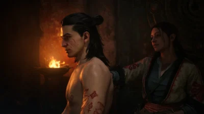 『The Blood of Dawnwalker』発売、Steam評価は「やや好評」もPC版最適化に課題｜ウルトラワイド注意