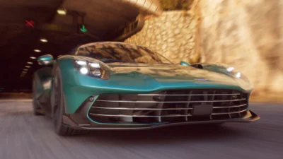 CLUTCHはどんなゲーム？Forza Horizon5元監督Mike Brown氏の新作、PvPvEとPC版スペック未定を解説