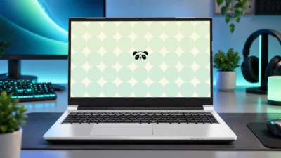 Colorfulの「熊猫本」RTX 3050版が6299元｜1年前のRTX 5050版より300元高い中身と、日本で同じ構成を選ぶ前の確認点