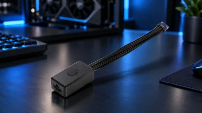 Cooler Master「GPU Shield Adapter」国内は4,980円で10月16日発売｜警告の段階とRTX 50で入れるべきか