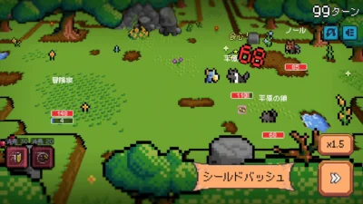 締切ヒーローはどんなゲーム？ポモドーロ×放置RPG、早期アクセス内容・日本語・必要スペックを解説