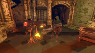 『Deep Dish Dungeon』推奨スペックは？GTX 580級で動く低要求設計・日本語対応も解説【10月13日発売】
