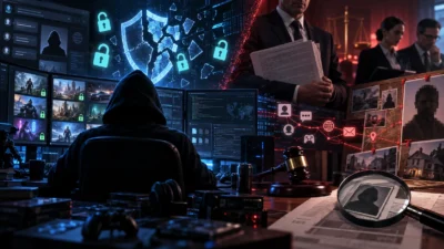 Denuvoが匿名クラッカー「voices38」を提訴｜26作品のDRM回避を主張、Reddit・Steamから実名特定へ？