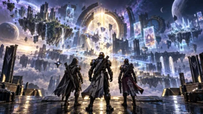 Destiny 2、DCV復元へ方針転換｜最終アップデートから104日、『全部戻る』は誤解です【2026年9月】