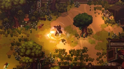 『ディムレイス（Dimraeth）』9月15日早期アクセス開始｜最大8人協力RPG、内蔵GPUで動く軽さ・日本語は今回から対応