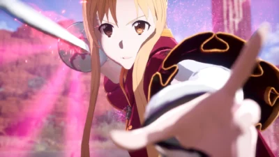 『エコーズ・オブ・アインクラッド』DLC「創世の巫女」発表｜新キャラ「ミト」参戦・新武器種「片手曲剣」は2026年冬配信
