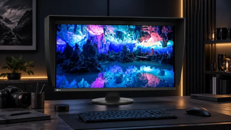 EIZO ColorEdge CG3200X