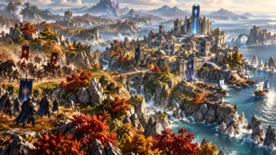 『ENDLESS Legend 2』正式版1.0は買いか｜半額2,490円は10月1日まで、EA59回更新で何が変わったか【2026年9月】