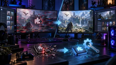 EZFRD64.DLLでゲームが起動直後に落ちる原因と対処｜Steamが9月16日のBetaで修正、削除の前に確認する3点【2026年版】