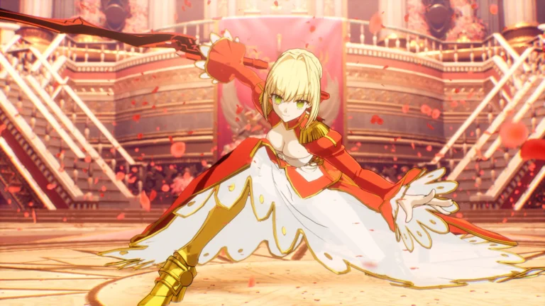 『Fate/EXTRA Record』PC版はWindows 11必須