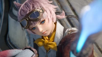 『FF14』ヴィスナは白銀のワンダラー8.0新ジョブの使い手？クロスボウ＋鳥から「遠隔物理DPS」説を検証【パッチ7.56】