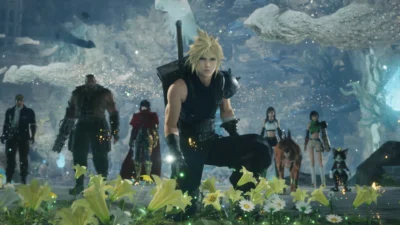 FF7 リベレーションはPS5 ProでPSSR・4K画質/60fps対応｜ネイティブ4Kとは違う？Rebirthから進化を考察