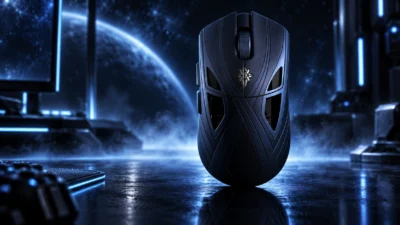 Finalmouse Starlight Xは本当に「最速クリック」なのか｜Superstrike・Viper V4 Proとの測定方法の違い