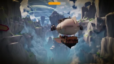 魚が飛行船を操る協力ゲーム『Fish & Ships』発表｜PEAKとの構造の違いと同名ゲームの注意点【2026年9月】