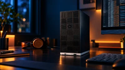 Framework Desktop 192GB版の予約は日本時間9月30日夜から｜日本は発送対象外、ゲーム性能は128GB版とほぼ同じ
