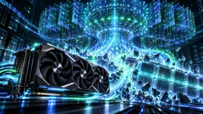 RTX 5090 1枚で284BのDeepSeekが22〜25tok/s｜FreeTokenは「VRAM 32GBの壁」をどう越えた？【2026年9月】