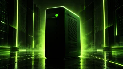 GMKtec EVO-X5 Proの価格は103万9,840円から｜9月28日発売、192GB中160GBをVRAM化するAIミニPC