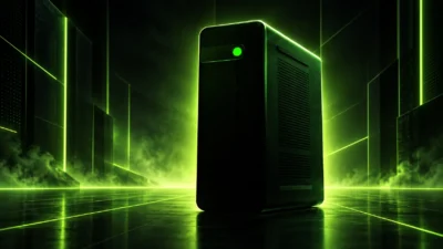 GMKtecの展示機がIFA 2026会期中に盗難｜盗まれた192GBのAIミニPC「EVO-X5 Pro」とは何か、公式が経緯を説明