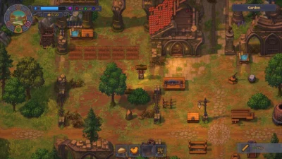 『Graveyard Keeper 2』推奨スペック・必要容量はGTX 660｜低スペックPCでも遊べる？【9月22日発売】
