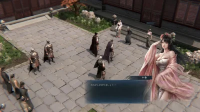 英雄立志伝：三国志（Heroes’ Vow）推奨スペックはRTX 2060・メモリ16GB｜落ちる・ロードが長いときの確認順