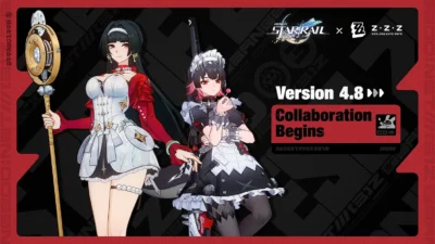 崩壊スターレイル×ゼンゼロコラボはVer.4.8で実施｜エレン・アストラ・ヤオ登場、無料配布説を検証【2026年9月】