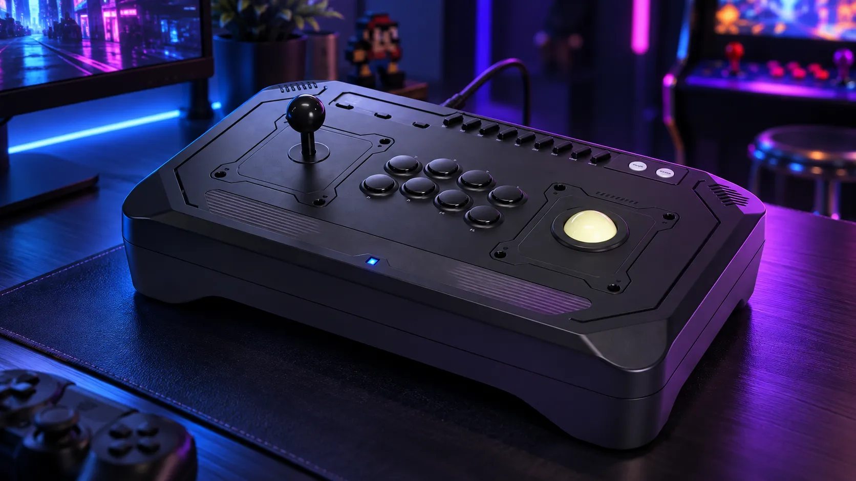 HORI Arcade Classic Pro