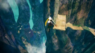『崩落の国』11月5日発売｜本編3時間・容量10GBなのにWindows 11必須・メモリ16GB・SSD必須【必要スペック】