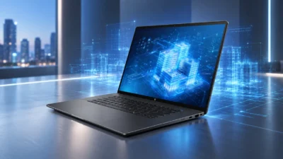 HP ZBook Ultra G3a 16の192GBモデルがレビュー機に｜最大160GB VRAM・100W化で何が変わる？