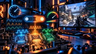 HPETはゲームで無効にするべき？bcdeditのuseplatformclockとTSC・QPCを検証【2026年版】