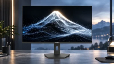 JAPANNEXT JN-i27Q2-HSPC6はゲーム用に買い？26,980円でWQHD・100Hz・USB-C 65W・KVM対応を検証