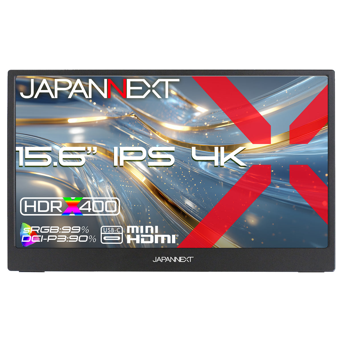JAPANNEXT JN-MD-i156Uの製品画像