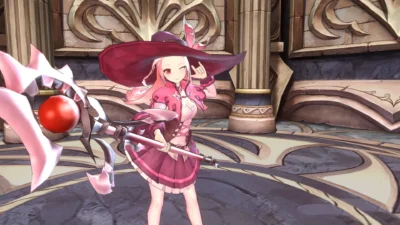 『キングスレイド リバース』Steam版の推奨スペックはRTX 2060・メモリ16GB｜基本無料で日本語フルボイス対応