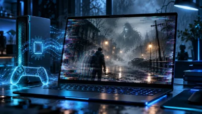 PS5エミュ「KytyPlus」でサイレントヒル2がRadeon 840M上で描画｜約3.9FPSでも注目される理由【2026年9月】
