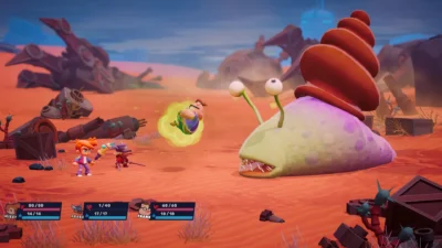 「Legends of Starkadia」Steam版が9月14日に有料化へ｜今なら無料、ライブラリ追加後はそのまま遊べる【2026年9月】