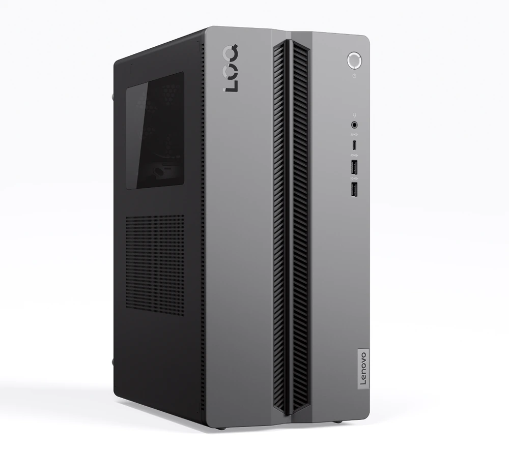 Lenovo LOQ Tower 17IRH11本体