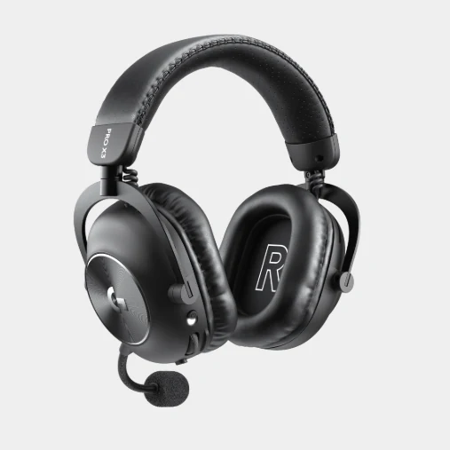 ロジクールG PRO X3 LIGHTSPEED ブラック