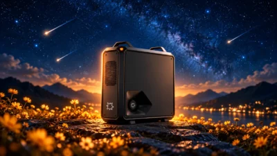 Luceboxが5,999ドルで直販開始｜R9700+Strix Haloは「160GB VRAM」ではない【2026年9月】