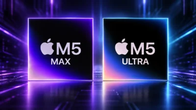 Mac Studio M5 UltraのGPUベンチマークがリーク｜OpenCLはRTX 4080級、公称「1.8倍」の実測を検証